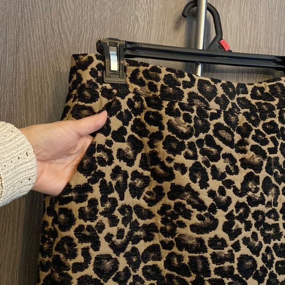 Joe Fresh Skirt - Picture 3 of 7